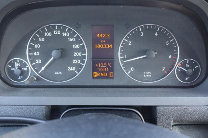 Mercedes-Benz A-Класс II (W169) Рестайлинг с пробегом 2011 года, цена 559 000 рублей, 179000 км, хэтчбек, Автокод Объявления