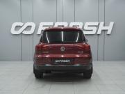 Volkswagen Tiguan I Рестайлинг Ростов-на-Дону  - изображение 20
