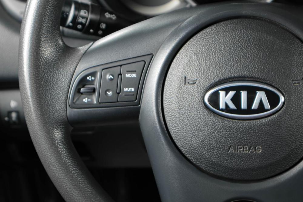 Kia Cerato II Тюмень  - изображение 15