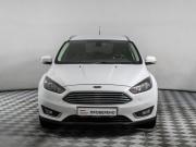 Ford Focus III Рестайлинг Москва  - изображение 15