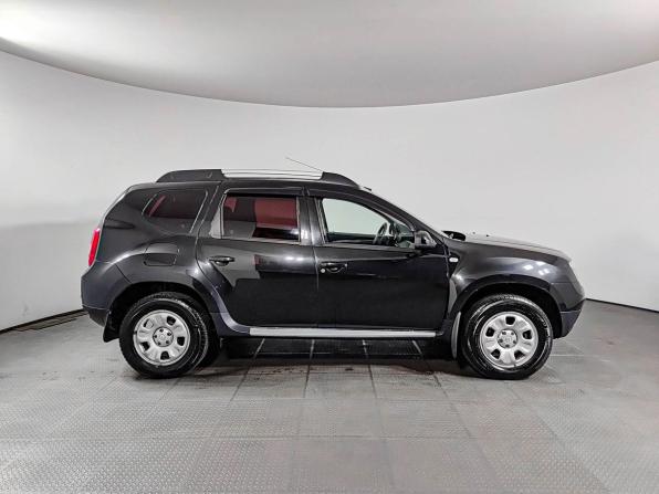 Renault Duster I с пробегом 2014 года, цена 1 070 000 рублей, 114146 км, внедорожник, Автокод Объявления