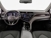 Toyota Camry VIII (XV70) Санкт-Петербург  - изображение 41