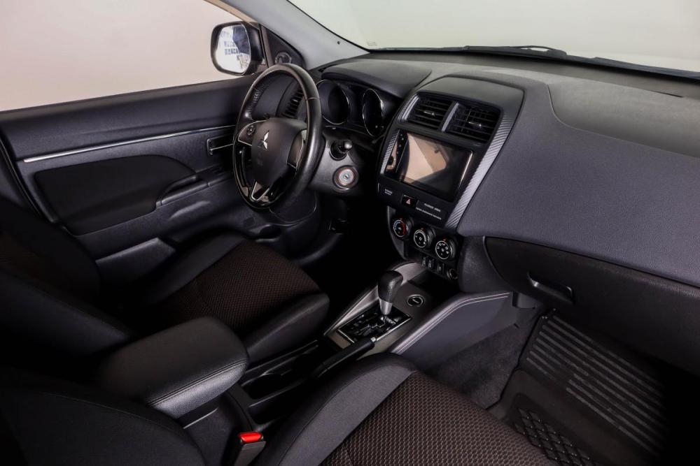 Mitsubishi ASX I Рестайлинг 2 Пермь  - изображение 12