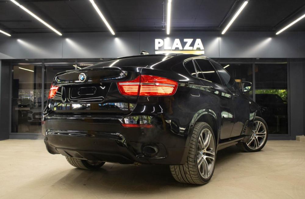 BMW X6 I (E71) Уфа  - изображение 6