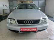 Audi A6 I (C4) Арзамас  - изображение 9