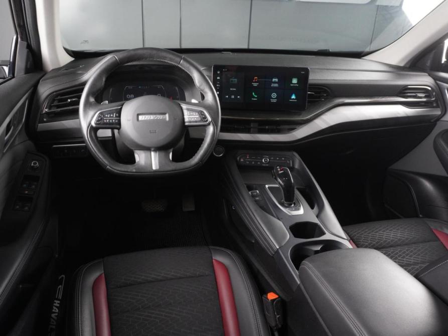Haval F7x I Рестайлинг Минеральные Воды  - изображение 6