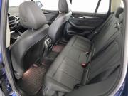 BMW X3 III (G01) Москва  - изображение 30