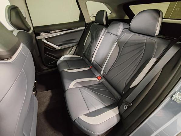 Geely Atlas II с пробегом 2024 года, цена 2 899 000 рублей, 13667 км, внедорожник, Автокод Объявления