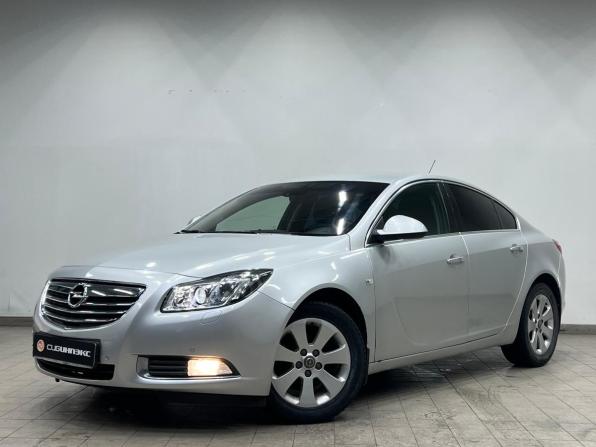 Opel Insignia I с пробегом 2011 года, цена 839 000 рублей, 167109 км, седан, Автокод Объявления