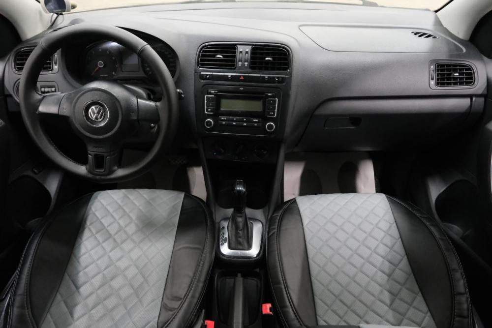 Volkswagen Polo V Омск  - изображение 15