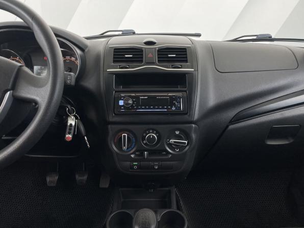 Lada (ВАЗ) Granta I Рестайлинг с пробегом 2024 года, цена 858 000 рублей, 16043 км, лифтбек, Автокод Объявления