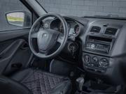 Lada (ВАЗ) Granta I Рестайлинг Тюмень  - изображение 19