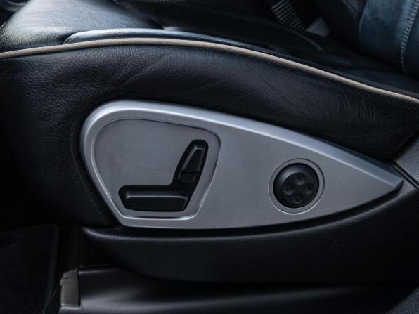 Mercedes-Benz M-Класс II (W164) Рестайлинг с пробегом 2011 года, цена 2 190 000 рублей, 121810 км, внедорожник, Автокод Объявления