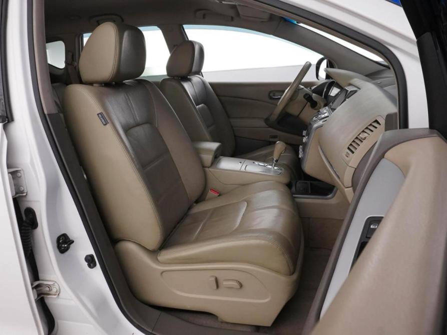 Nissan Murano II (Z51) Рестайлинг 2 Москва  - изображение 8