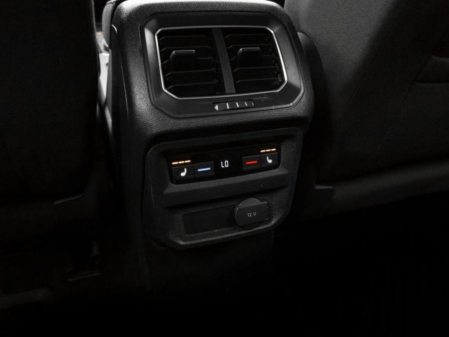 Volkswagen Tiguan II Москва  - изображение 14