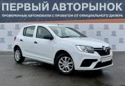 Renault Sandero II Рестайлинг Краснодар  - изображение 22
