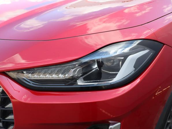 JETOUR X70+ I Рестайлинг с пробегом 2023 года, цена 2 300 000 рублей, 24036 км, внедорожник, Автокод Объявления