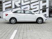 Lada (ВАЗ) Vesta I Ставрополь  - изображение 26