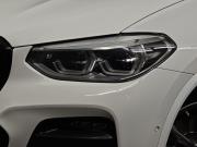 BMW X3 III (G01) Москва  - изображение 24