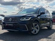 Volkswagen Tiguan II Рестайлинг Санкт-Петербург  - изображение 32