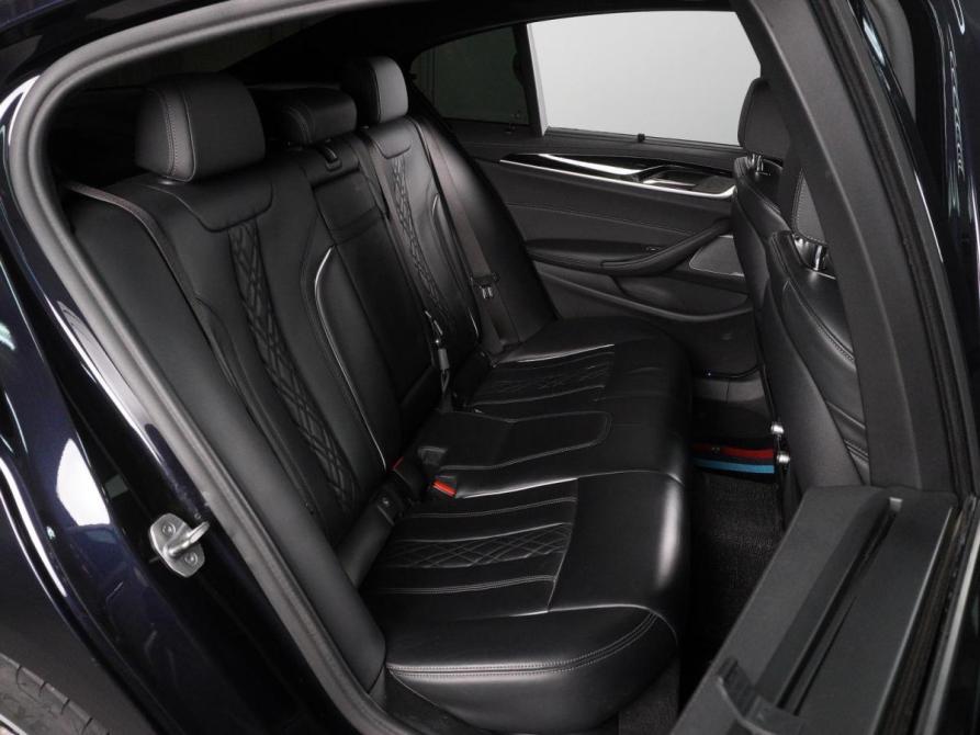 BMW 5 серии VII (G30/G31/G38) Рестайлинг Минеральные Воды  - изображение 7