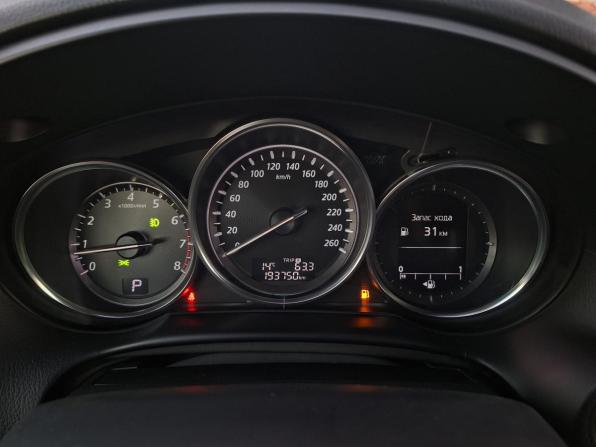 Mazda CX-5 I с пробегом 2013 года, цена 1 670 000 рублей, 193690 км, внедорожник, Автокод Объявления