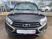 Lada (ВАЗ) Granta I Рестайлинг Нижнекамск  - изображение 32