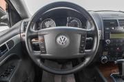 Volkswagen Touareg I Рестайлинг Барнаул  - изображение 42