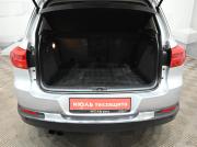 Volkswagen Tiguan I Рестайлинг Екатеринбург  - изображение 26