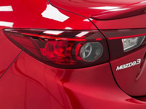 Mazda 3 III (BM) с пробегом 2013 года, цена 1 150 000 рублей, 219000 км, седан, Автокод Объявления