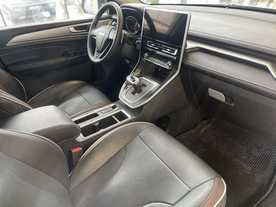 Haval M6 II Саратов  - изображение 29