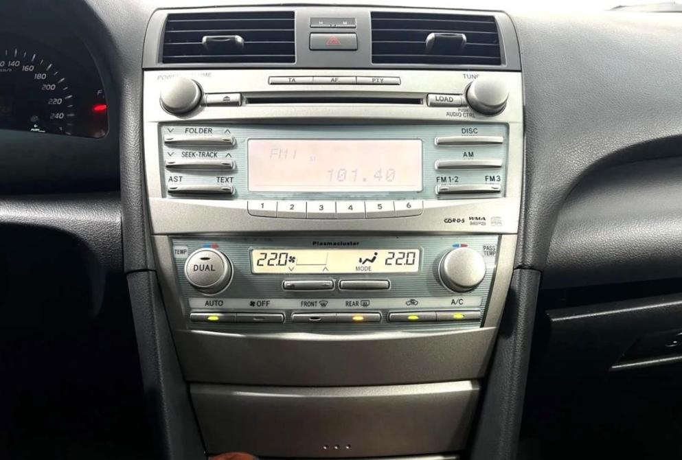 Toyota Camry VI (XV40) Нижний Новгород  - изображение 15