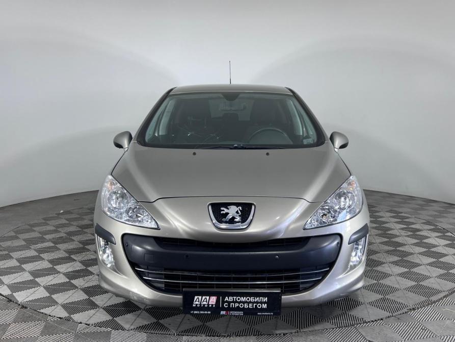 Peugeot 308 I Ростов-на-Дону  - изображение 2