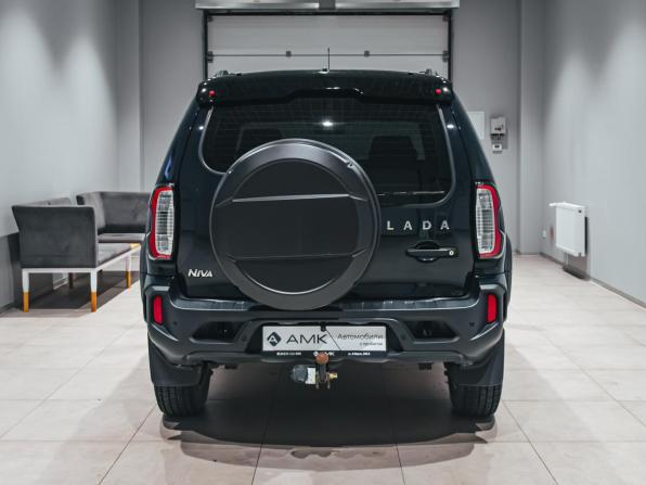 Lada (ВАЗ) Niva Travel I с пробегом 2024 года, цена 1 125 662 рубля, 21160 км, внедорожник, Автокод Объявления