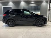 Hyundai Santa Fe III Новосибирск  - изображение 24