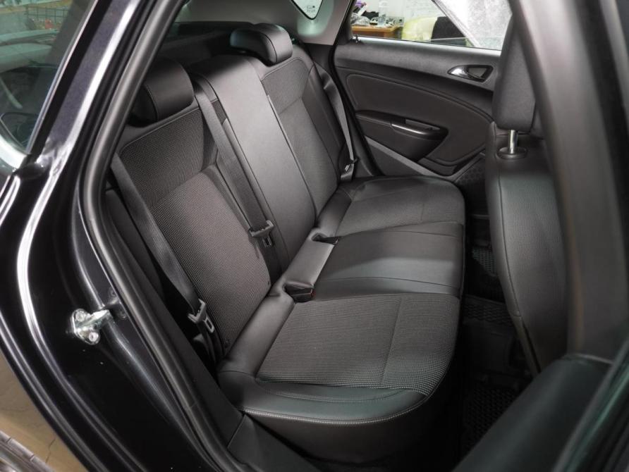 Opel Astra J Воронеж  - изображение 7