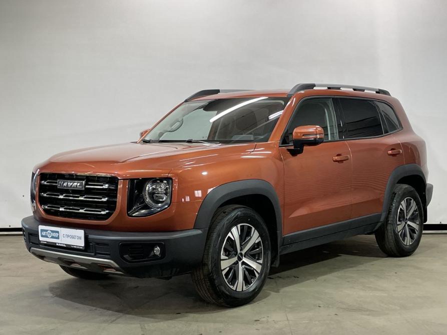 Haval Dargo I Ярославль  - изображение 1