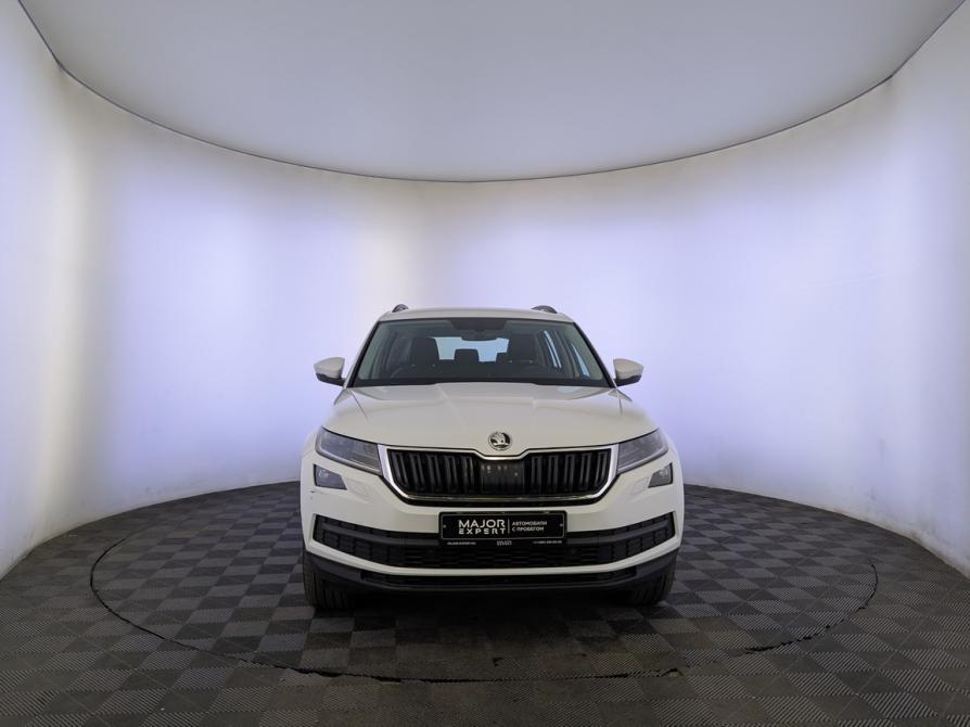 Skoda Kodiaq I Москва  - изображение 2