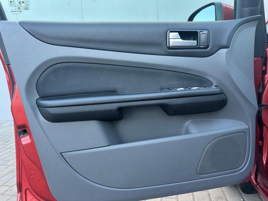 Ford Focus II Рестайлинг Тамбов  - изображение 19
