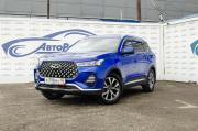 Chery Tiggo 7 Pro I Курган  - изображение 23