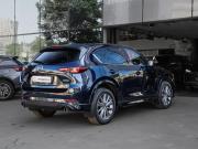 Mazda CX-5 II Рестайлинг Москва  - изображение 24