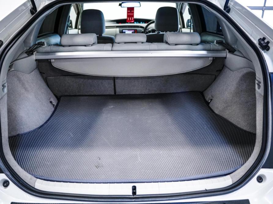 Toyota Prius III (XW30) Красноярск  - изображение 26