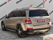 Mercedes-Benz GL-Класс I (X164) Екатеринбург  - изображение 30