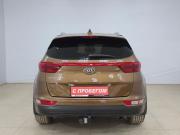 Kia Sportage IV Казань  - изображение 31