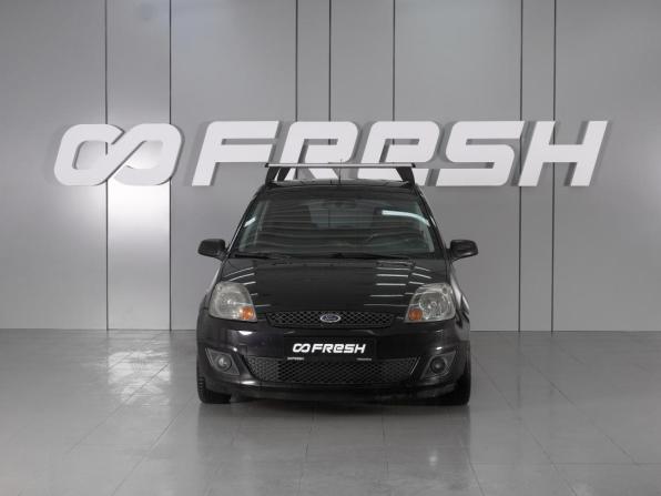 Ford Fiesta Mk5 с пробегом 2006 года, цена 379 000 рублей, 240677 км, хэтчбек, Автокод Объявления