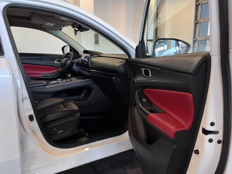 Changan UNI-S I Чебоксары  - изображение 24