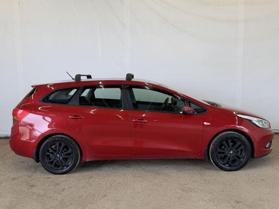 Kia Ceed II Псков  - изображение 8
