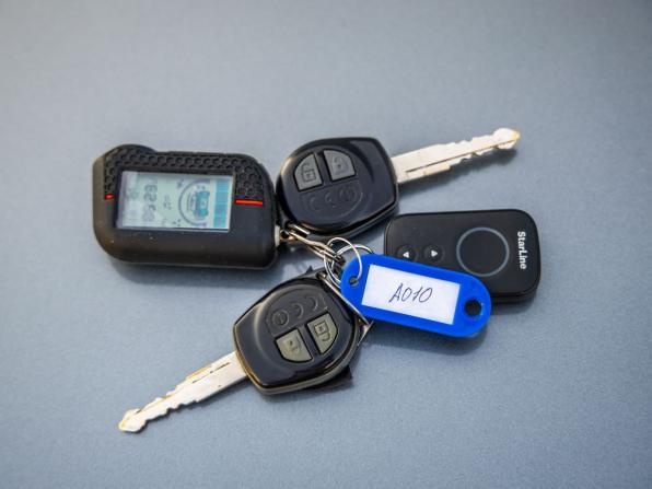 Suzuki SX4 I (Classic) Рестайлинг с пробегом 2011 года, цена 708 000 рублей, 183226 км, хэтчбек, Автокод Объявления