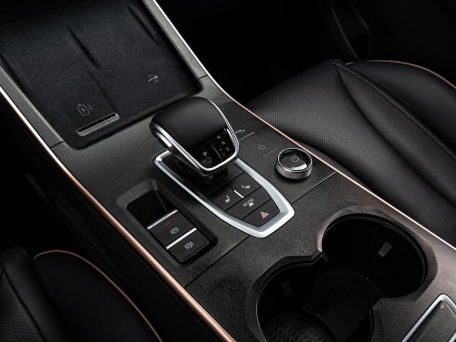 Omoda C5 I Краснодар  - изображение 13