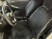 Hyundai Solaris I Рестайлинг Нижнекамск  - изображение 31